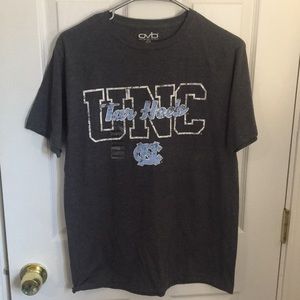 New with tags UNC T-shirt